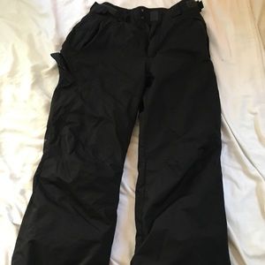 Columbia Ski Pants